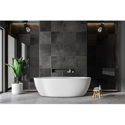 Foco BONOX 1xE27/60W/230V