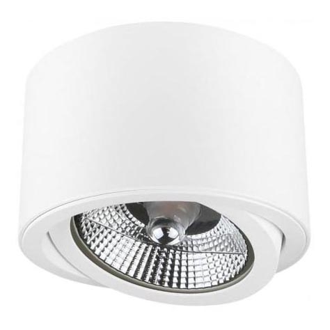 Foco CHLOE AR111 1xGU10/12W/230V