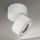 Foco de baño LED regulable HARVEY LED/15W/230V IP65 blanco