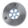 Foco de exterior LED ROAD LED/0,5W/230V IP67 6000K