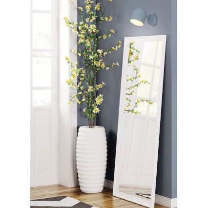 Foco de pared AZURO 1xE27/40W/230V