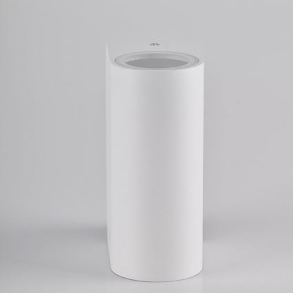 Foco de pared exterior BOSTON 2xGU10/10W/230V IP44