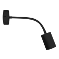 Foco de pared GEMA 1xGU10/10W/230V
