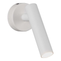Foco de pared LED LED/2W/230V 4000K blanco