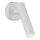 Foco de pared LED LED/2W/230V 4000K blanco