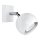 Foco de pared OCULARE 1xGU10/10W/230V