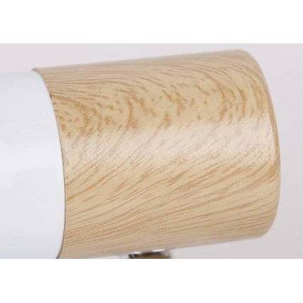 Foco de pared PUERTO 1xE14/40W/230V