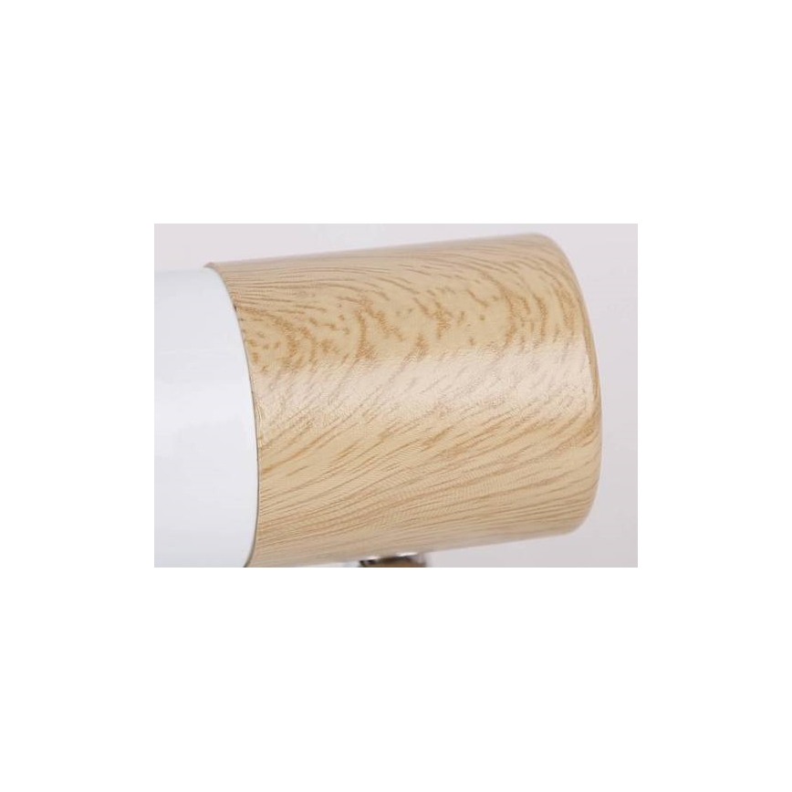 Foco de pared PUERTO 1xE14/40W/230V