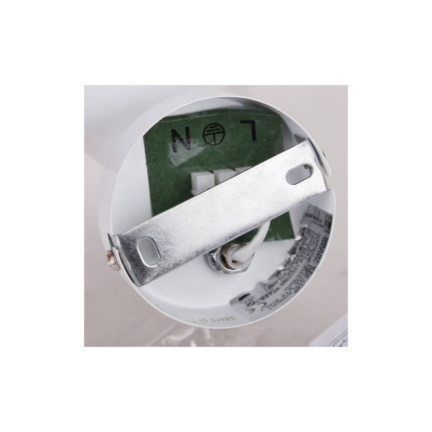 Foco de pared PUERTO 1xE14/40W/230V