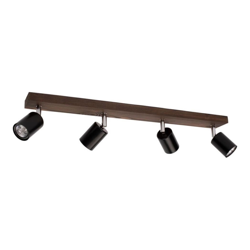 Foco de techo MANARA 4xGU10/5W/230V pino