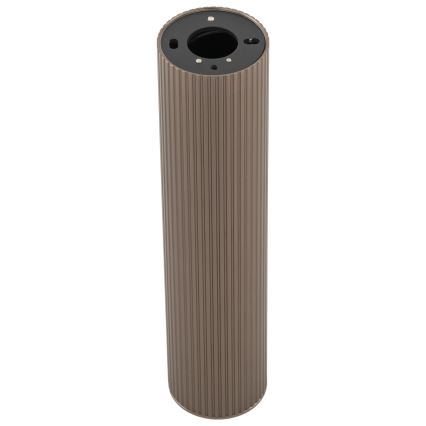 Foco direccional TUNE L 1xGU10/10W/230V 24 cm marrón