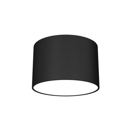 Foco DIXIE 1xGX53/11W/230V negro
