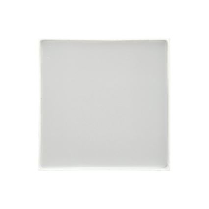 Foco empotrable LED/5W/230V 3000/4000/6400K 7,5x7,5 cm blanco