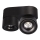 Foco empotrable LED regulable LAHTI MINI 2xLED/9W/230V 3000K CRI 90 negro