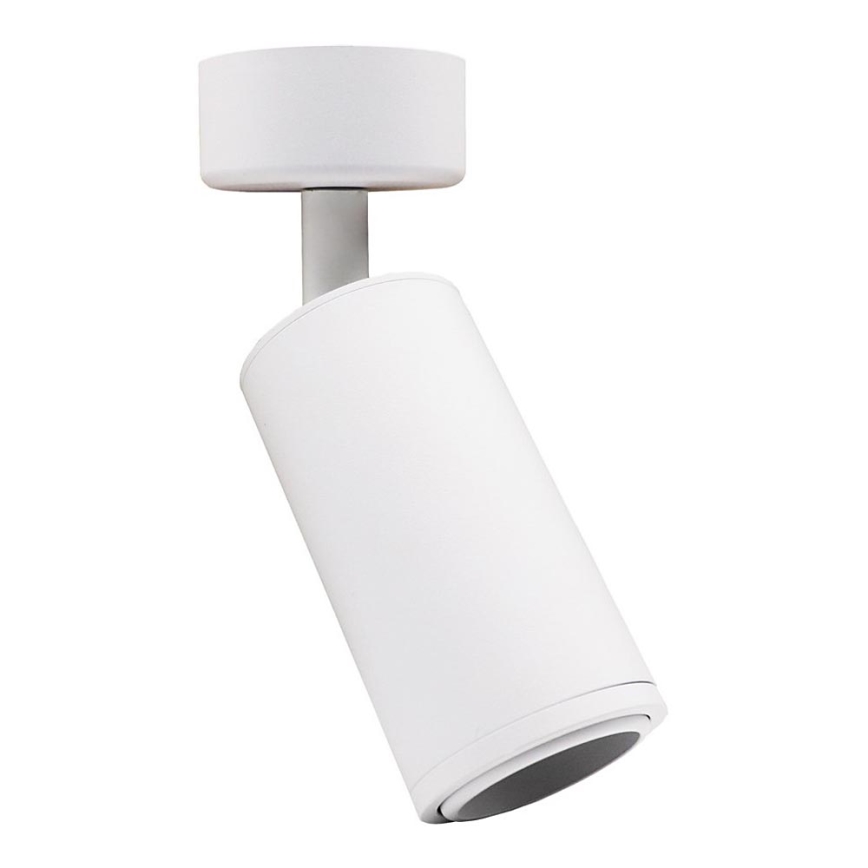 Foco empotrable MICA 1xGU10/25W/230V blanco