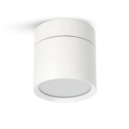 Foco empotrable OH12F 1xGX53/35W/230V 8,5 cm blanco