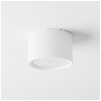 Foco empotrable OH12S 1xGX53/35W/230V 5 cm blanco