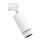 Foco empotrable para sistema trifásico en carril MICA 1xGU10/25W/230V blanco