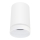Foco FABRI 1xGU10/10W/230V blanco