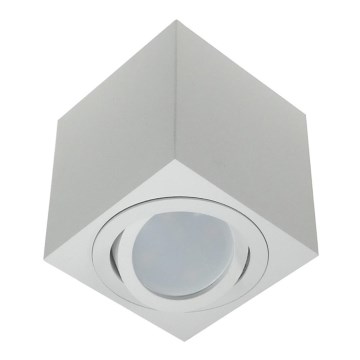Foco FEBE 1xGU10/30W/230V blanco