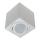Foco FEBE 1xGU10/30W/230V blanco