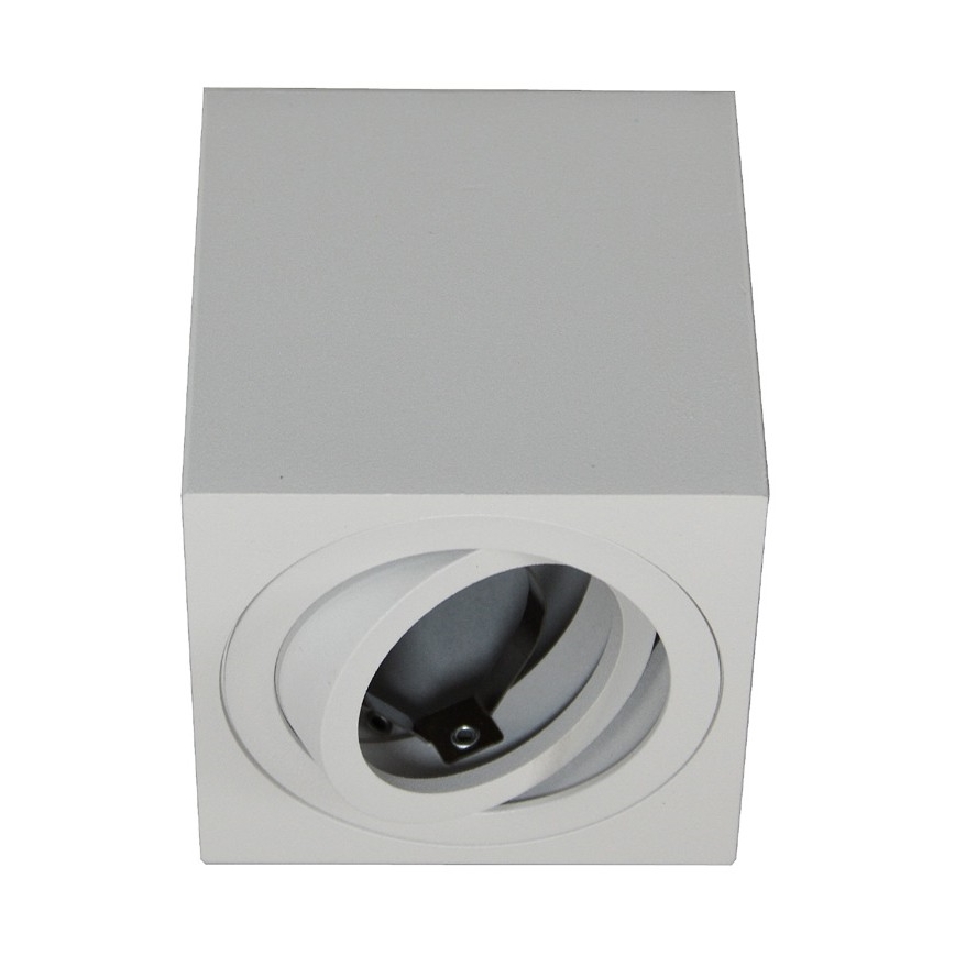 Foco FEBE 1xGU10/30W/230V blanco