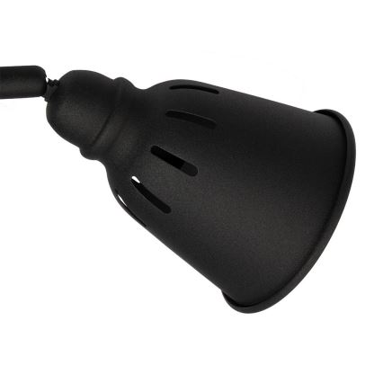 Foco FIONA 3xE14/8W/230V negro