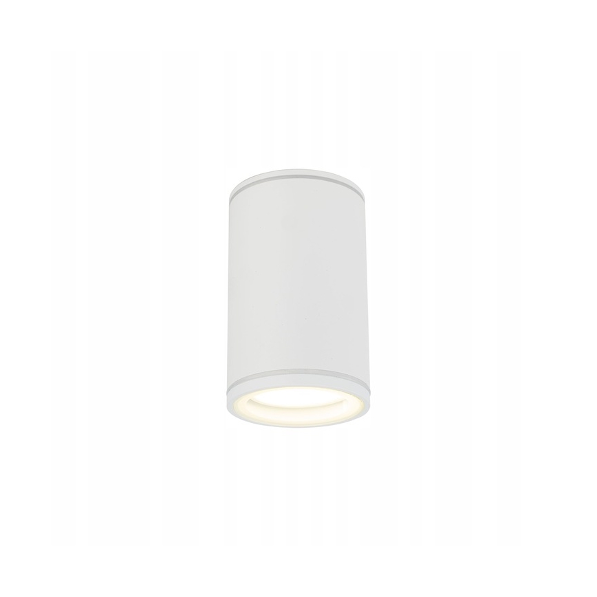Foco FLARE 1xGU10/10W/230V 10 cm blanco