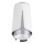Foco FLOWER 1xGU10/8W/230V blanco