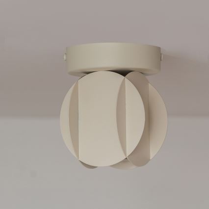 Foco GAMBIT 1xGU10/10W/230V, blanco