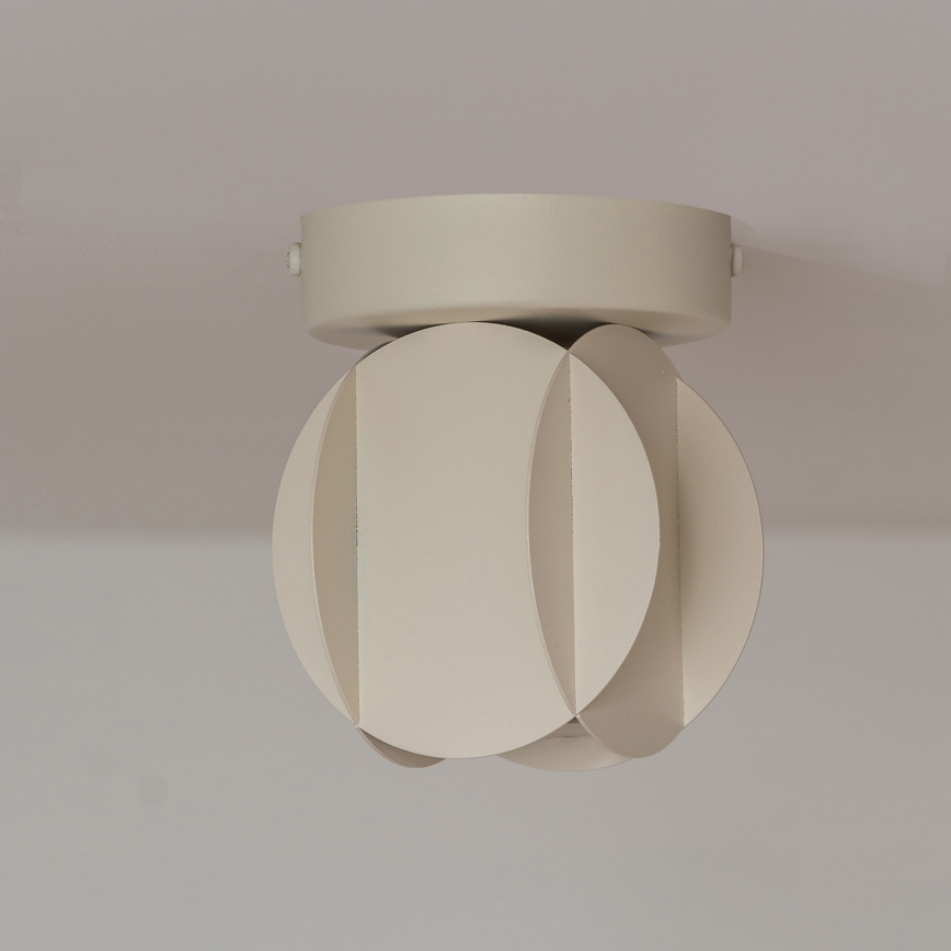 Foco GAMBIT 1xGU10/10W/230V, blanco