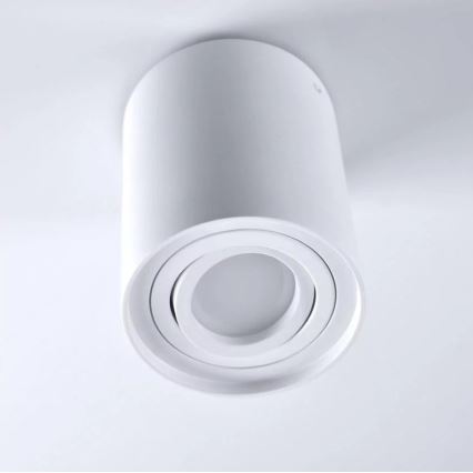 Foco HADAR R1 1xGU10/10W/230V blanco
