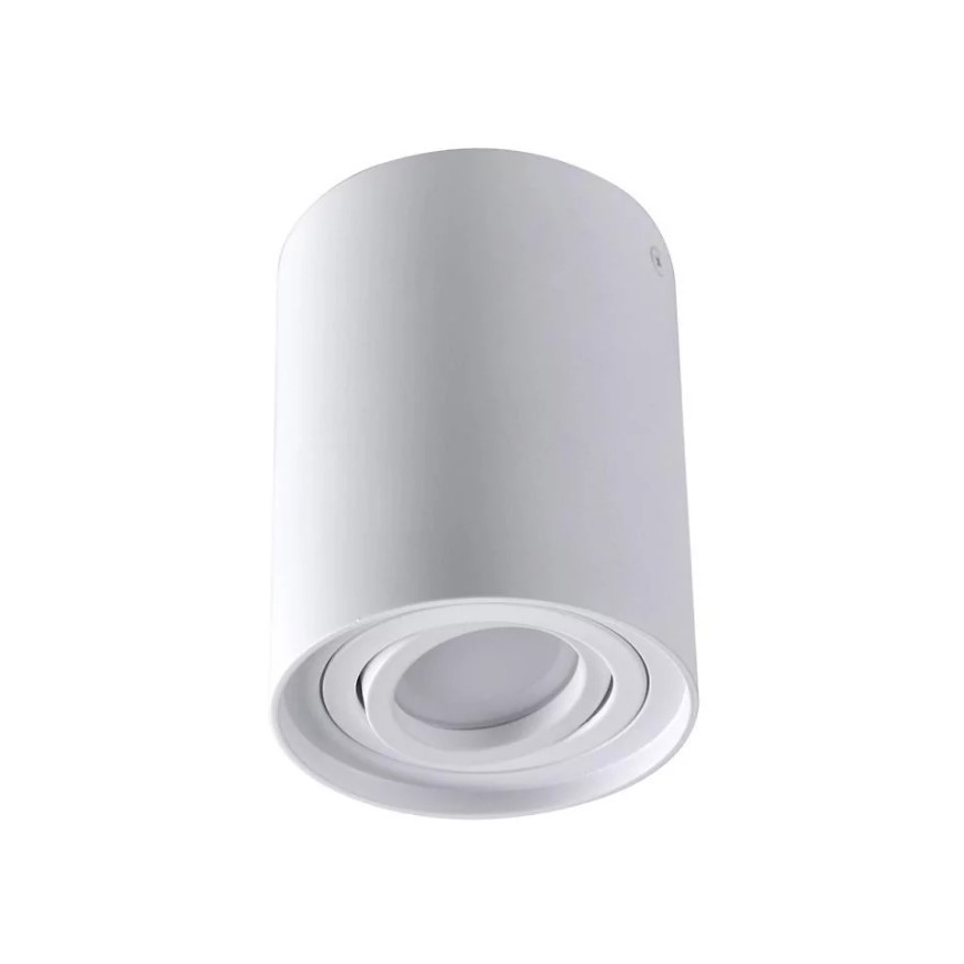 Foco HADAR R1 1xGU10/10W/230V blanco