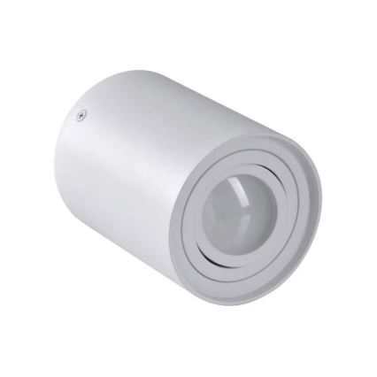 Foco HADAR R1 1xGU10/10W/230V blanco