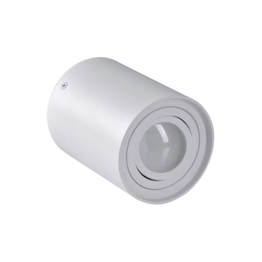 Foco HADAR R1 1xGU10/10W/230V blanco