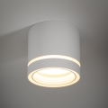Foco JET 1xGX53/11W/230V blanco