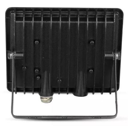Proyector LED LED/20W/230V IP65 luz verde