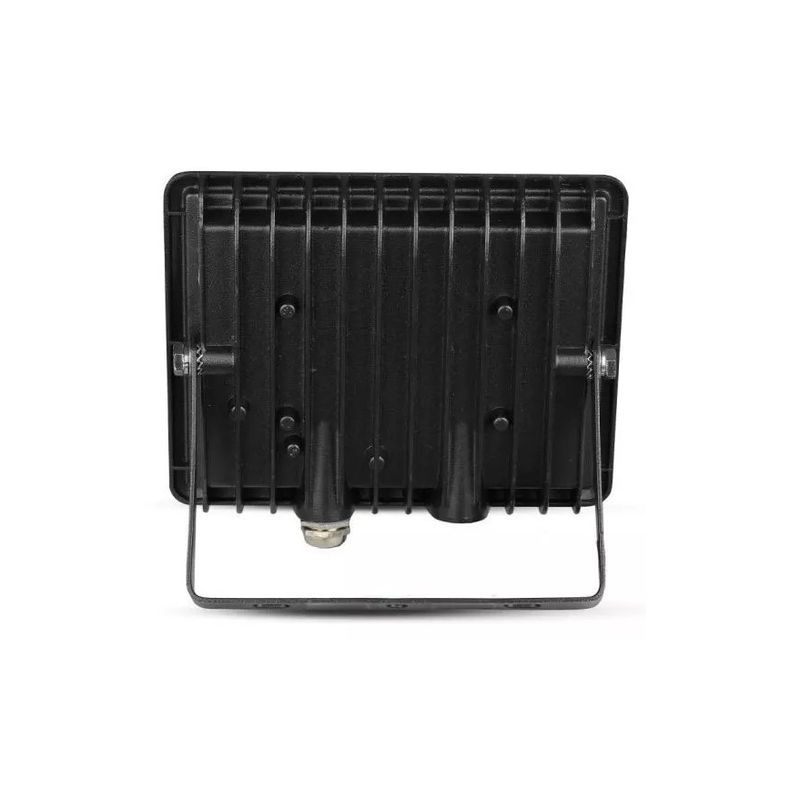 Proyector LED LED/20W/230V IP65 luz verde