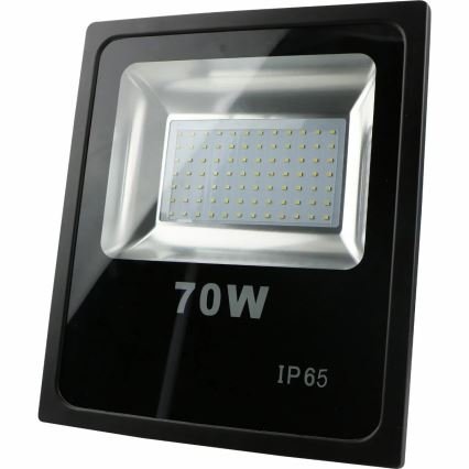 Proyector LED LED/70W/230V IP65