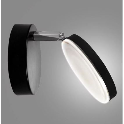 Foco LED de pared CAPRI LED/5W/230V