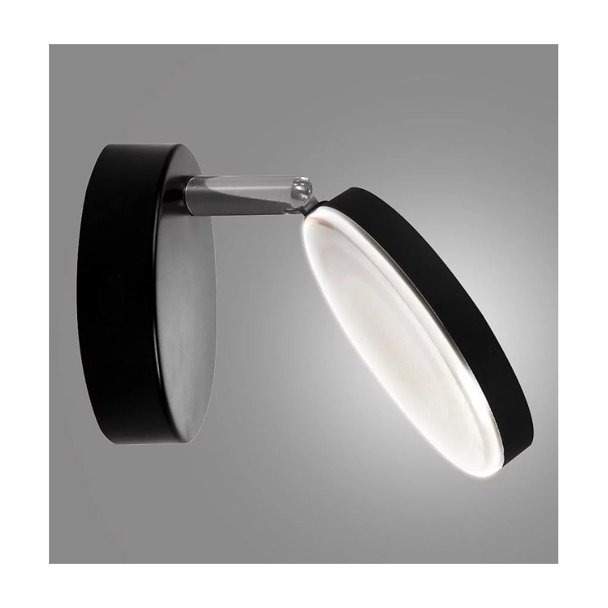 Foco LED de pared CAPRI LED/5W/230V