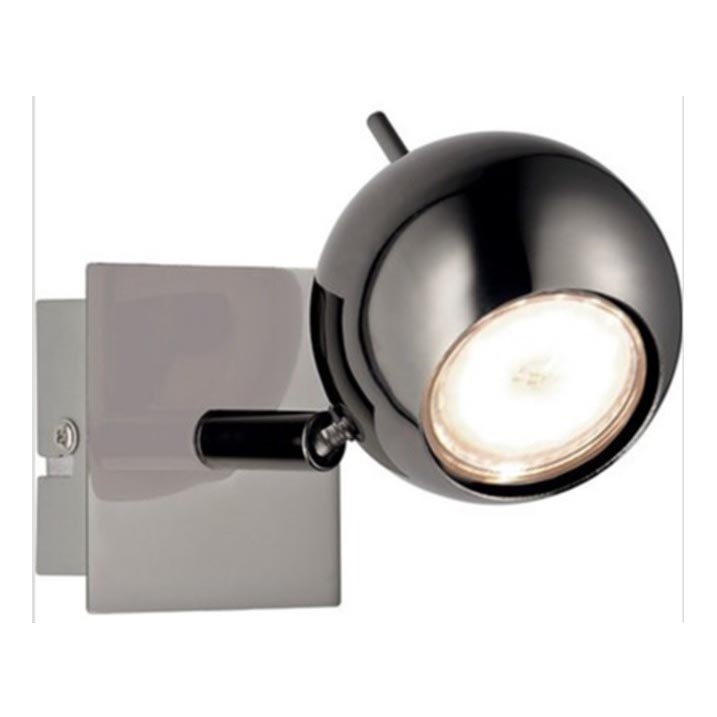 Foco LED de pared GRANA 1xGU10/3W/230V