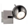 Foco LED de pared GRANA 1xGU10/3W/230V