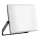 Foco LED LED/100W/230V 3000/4000/6500K IP65 negro