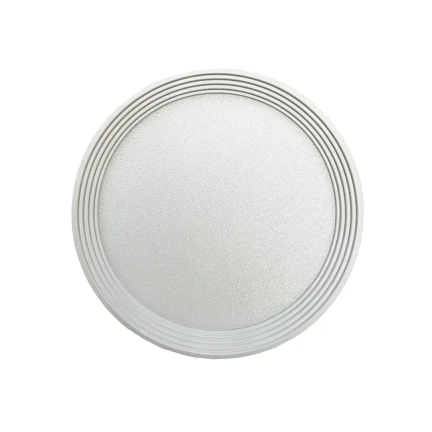 Foco LED LED/17W/230V 4000K diá. 15 cm blanco