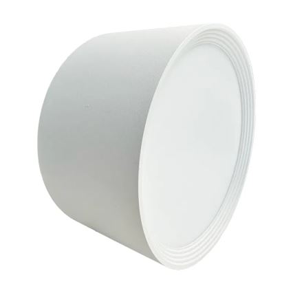 Foco LED LED/17W/230V 4000K diá. 15 cm blanco