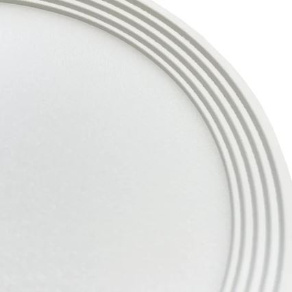 Foco LED LED/17W/230V 4000K diá. 15 cm blanco
