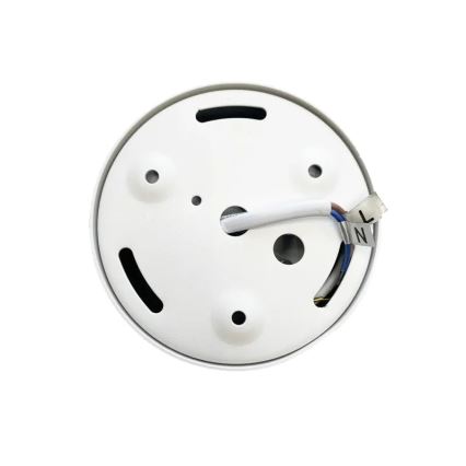 Foco LED LED/17W/230V 4000K diá. 15 cm blanco