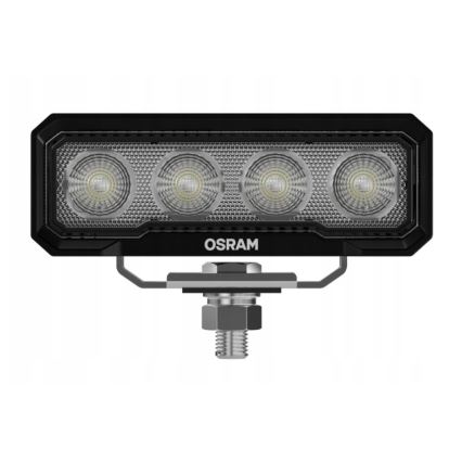 Osram - Foco LED para automóvil LIGHTBAR WL VX125-WD LED/36W/12/24V IP69 6000K