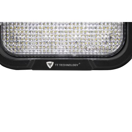 Foco LED para coche OSRAM LED/120W/10-30V IP68 5700K